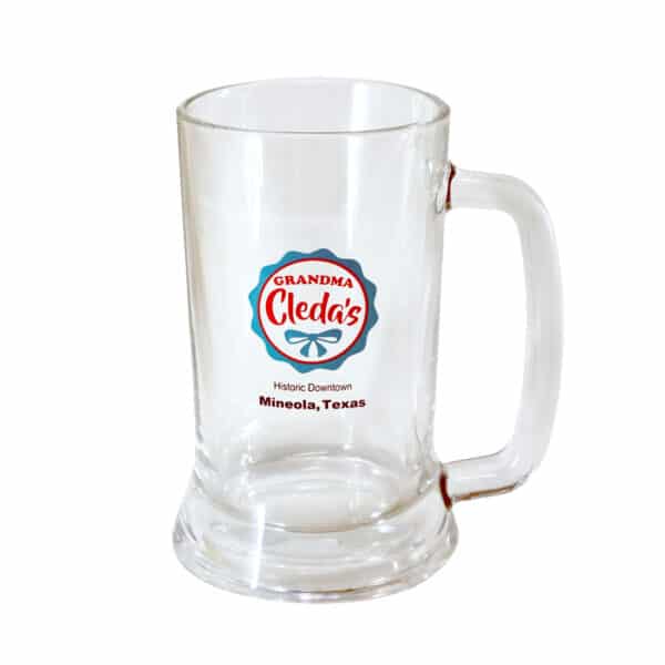 Grandma Cleda's Mug